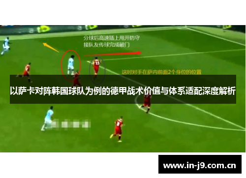以萨卡对阵韩国球队为例的德甲战术价值与体系适配深度解析 以萨卡对阵韩国球队为例的德甲战术价值与体系适配深度解析